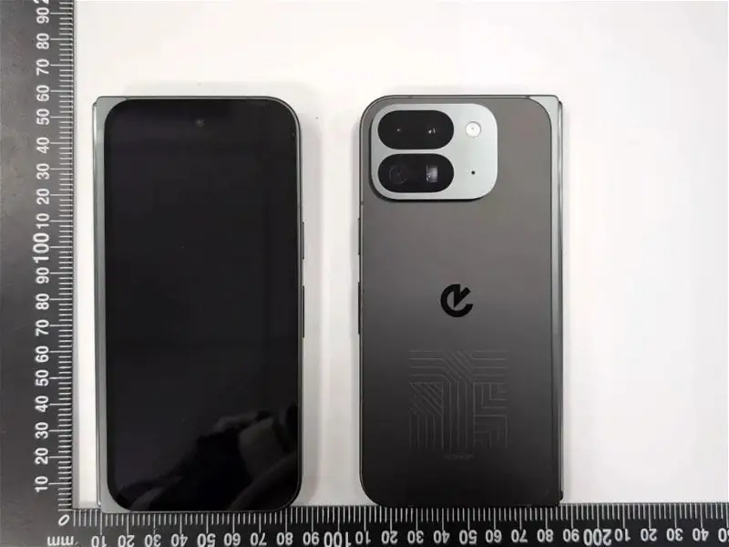 Goodbye surprises: Taiwan NCC shows us the Pixel 9, Pixel 9 Pro, Pixel 9 Pro XL and Pixel 9 Pro Fold