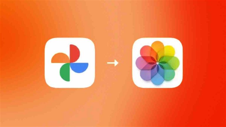 It's now much easier to move your pictures and videos from Google Photos to iCloud Photos