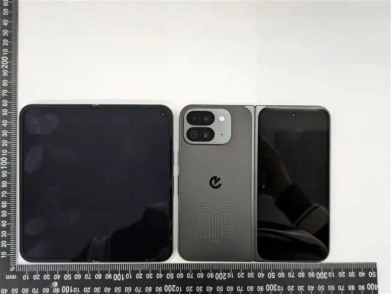 Goodbye surprises: Taiwan NCC shows us the Pixel 9, Pixel 9 Pro, Pixel 9 Pro XL and Pixel 9 Pro Fold