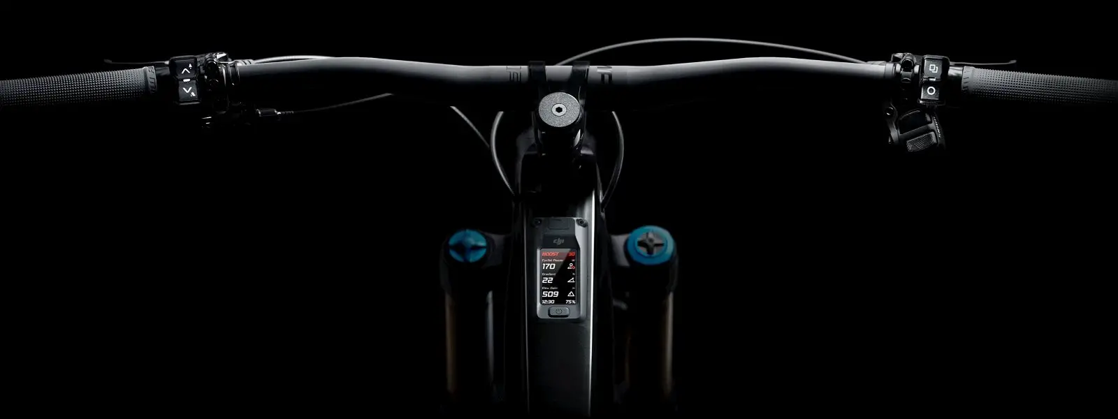 DJI Amflow PL: this is the first electric bike from the drone company