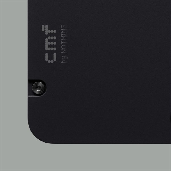 The design of the CMF By Nothing Phone 1 is seen in images for the first time