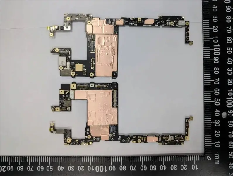 Goodbye surprises: Taiwan NCC shows us the Pixel 9, Pixel 9 Pro, Pixel 9 Pro XL and Pixel 9 Pro Fold