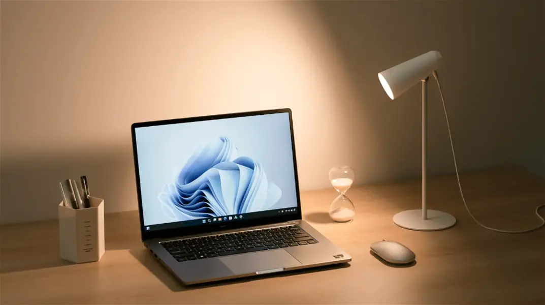 Xiaomi launches its most versatile lamp on the global market: portable, detachable and with plenty of autonomy