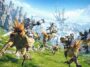 A Mobile Version Of Final Fantasy Xiv Would Be In Development By Square Enix And Tencent
