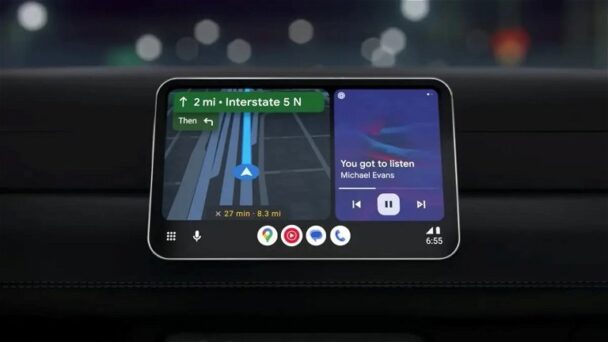 Android Auto Will Allow You To Control Your Car Radio Very Soon