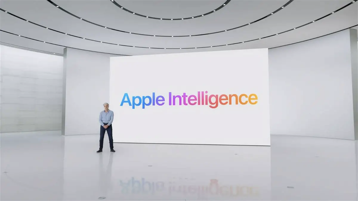 Apple Intelligence features won't be available on Macs without Apple silicon