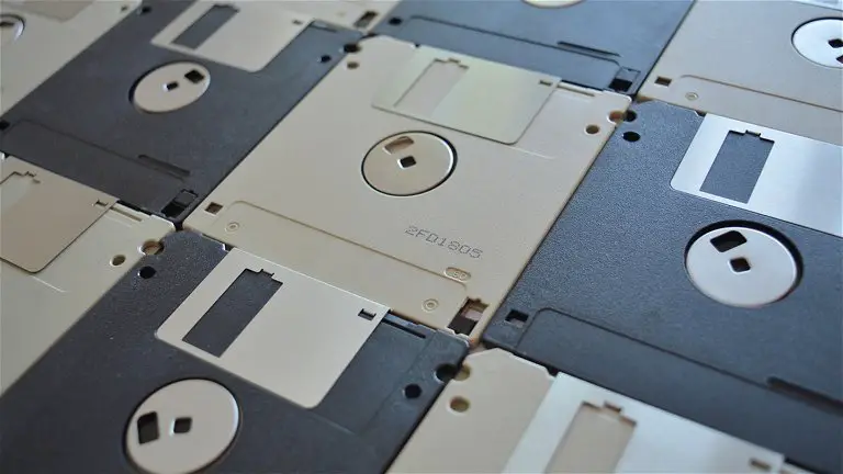 It's 2024, but Japans government has just announced that it will stop using floppy disks