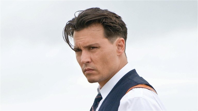 Johnny Depp And Christian Bale Shine In This Movie That You Can Watch For Free In Streaming