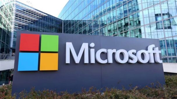 Microsoft Has Banned Android Phones From Its Offices In China