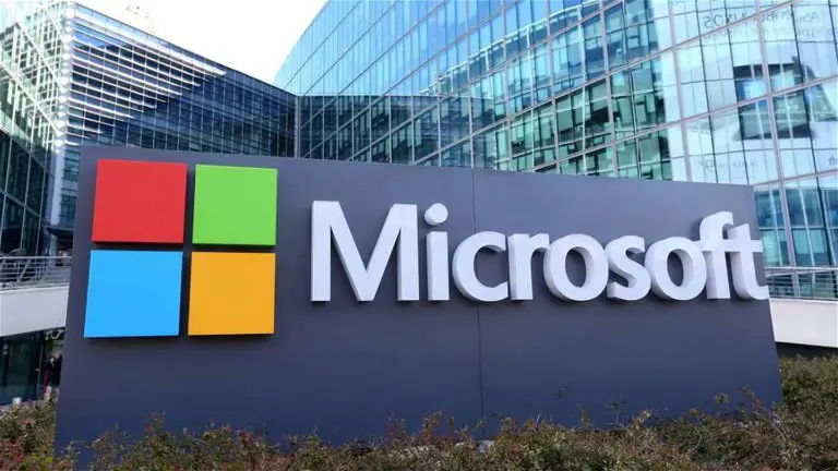 Microsoft has banned Android phones from its offices in China