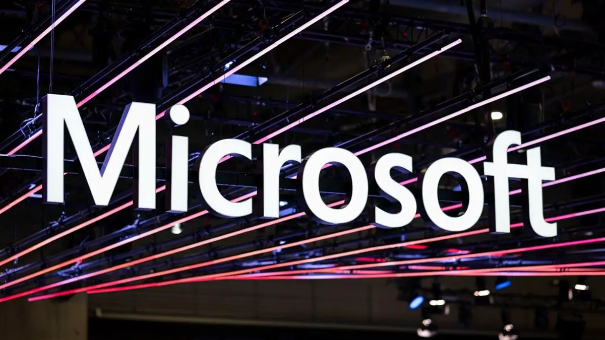 Microsoft was the main company affected by the Crowdstrike failure