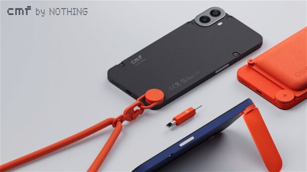 Nothing Cmf Phone 1 Will Feature A Set Of Truly Original Accessories