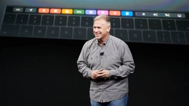 Phil Schiller Will Finally Not Have An Observer Seat On Openais Board