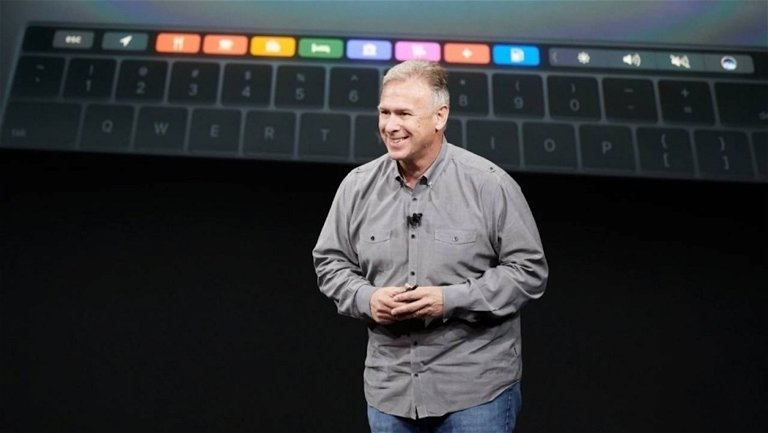 Phil Schiller Will Finally Not Have an Observer Seat on OpenAIs Board