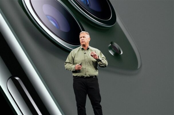Phil Schiller To Join Openais Board Of Directors To Oversee Apple Deal