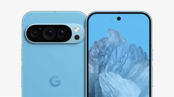 Samsung Will Take Advantage Of The Iphone 16 Pro And Google Pixel 9 With A Key Component