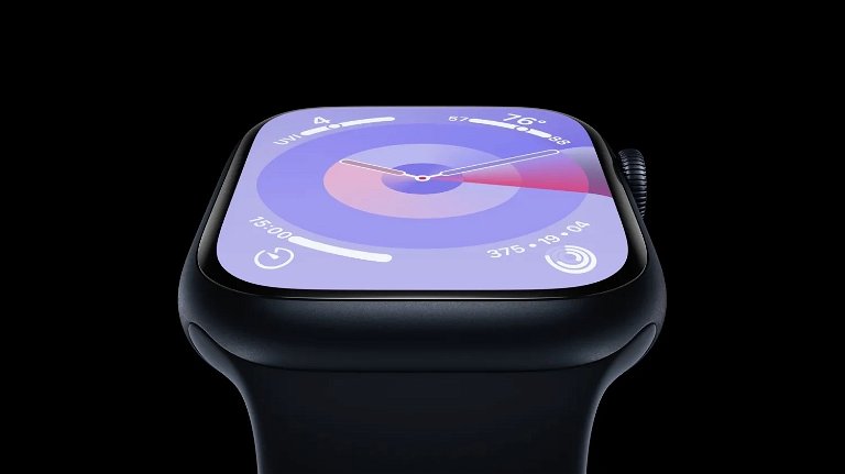 The Apple Watch Series X will be bigger and thinner, but it won't have any new health features