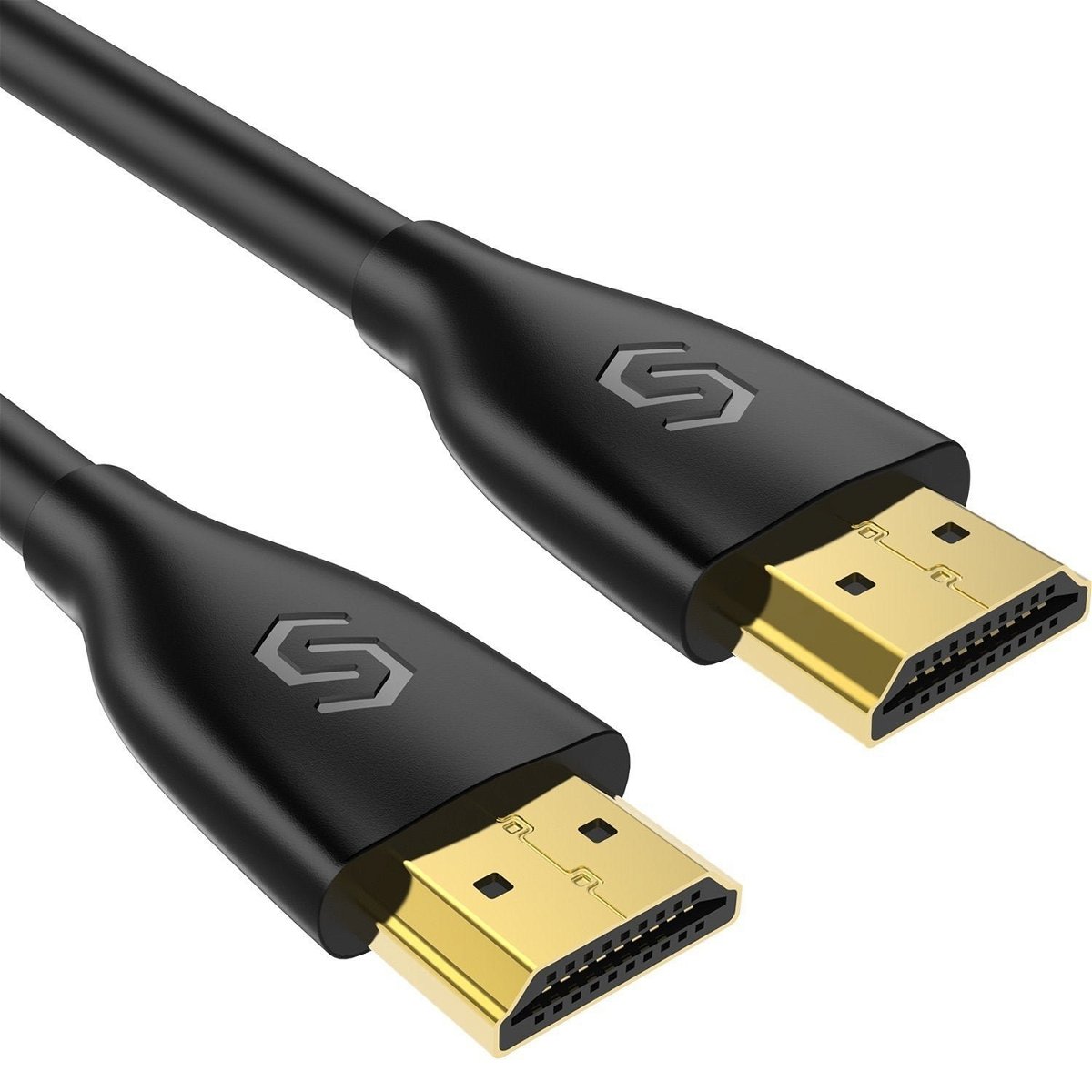 The HDMI cable can be the cause of the image disappearing from time to time on your TV