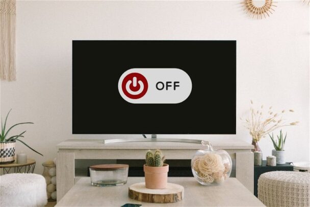 The Television Turns Itself Off: Causes And Possible Solutions