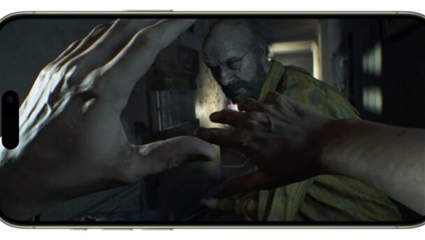 This Is Resident Evil 7 On Iphone 15 Pro And Ipad Pro: A Video Shows How It Performs On Apple Devices