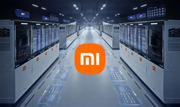 This Is Xiaomis New Smart Factory That Operates 24 Hours A Day Without The Need For Human Workers