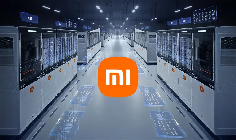 This is Xiaomis new smart factory that operates 24 hours a day without the need for human workers