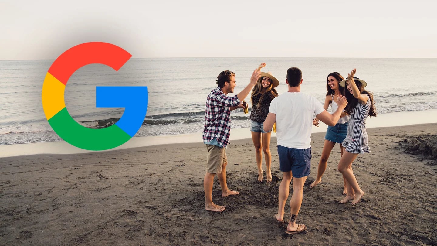 Users Can Fully Organize A Summer Vacation With The Help Of Google Apps
