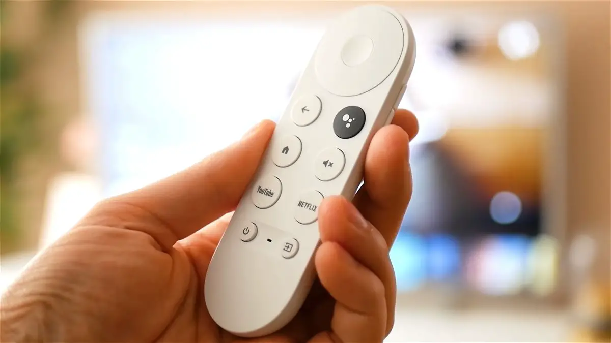 Watch out for the remote controls of other devices: they could control your TV.